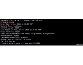 centos/ubuntu如何开启curl命令对HTTP2.0的支持方法 编译升级CURL开启对HTTP2支持