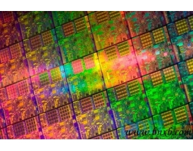 英特尔的32纳米芯片即将登陆处理器市场