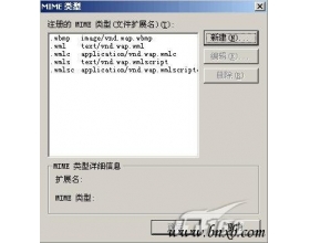 WIN2003下Web服务器配置(3)