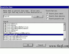 Windows自动化管理的实现(3)