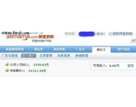 超高收入，实战内测-淘宝“蓝鲸计划”