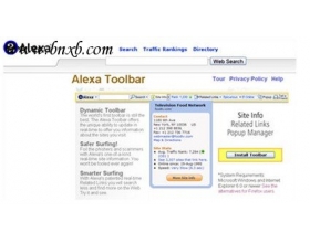 20种提升网站Alexa排名的方法
