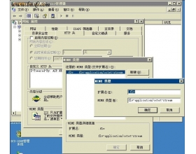 Win2003主机播放FLV视频的设置图解方法