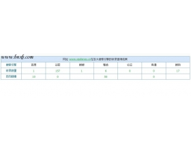 新站推广第10天的总结报告