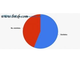 谷歌内部SEO评估报告：“网站链接”如何触发？