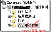 IISGizp压缩加速网页