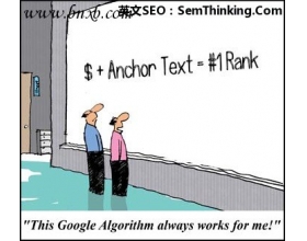 谷歌分类算法研究讨论：meta标签很有意义