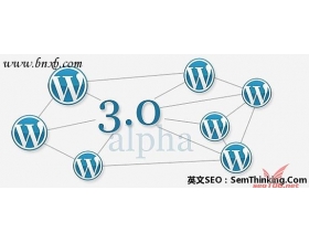 WordPress 3.0 多站点模式设置教程