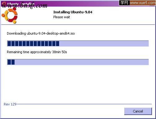 安装Ubuntu比安装QQ还简单（图二）