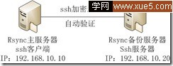 Linux自动备份（图一）