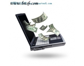 推荐：当前网赚方法大全