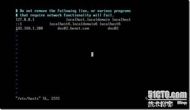 Apache简单配置(1)