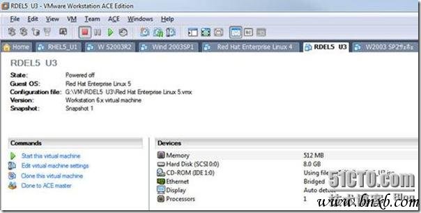 Apache简单配置(1)