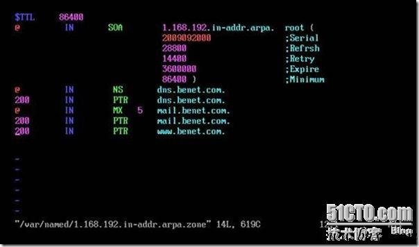 Apache简单配置(1)