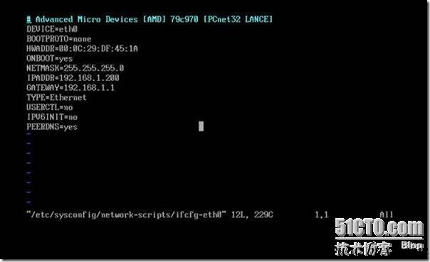 Apache简单配置(1)