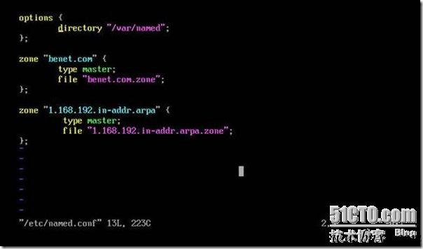 Apache简单配置(1)