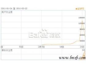 “赶驴网事件”SEO启发 错拼关键词同样重要