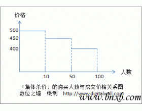 浅析团购网站是'促销手段'or'商业模式'?