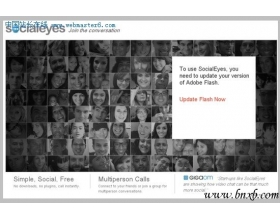 两个值得注意的影片点子 分别仿自DMD、Chatroulette