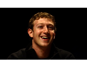 Facebook创始人扎克伯格谈病毒营销