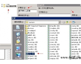 Gzip压缩启用图文方法详细说明【IIS6.0、Apache】