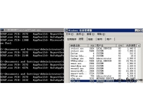 IIS6.0应用程序池的性能优化和设置技巧分享