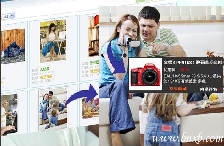 力图营销图片关联