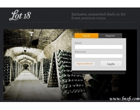 葡萄酒网站Lot18：如何6个月内赚取百万美元