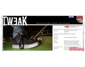 TWEAK和House Party的“达人营销+”