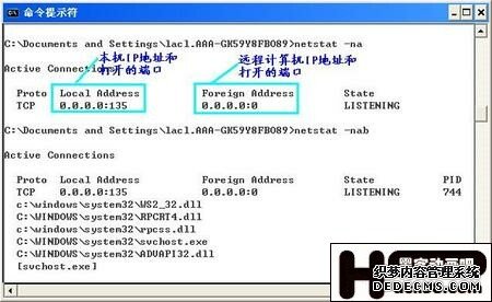 高手必读 网络端口安全防护技巧放送