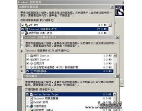 WINDOWS SERVER2003防木马权限设置配置整理