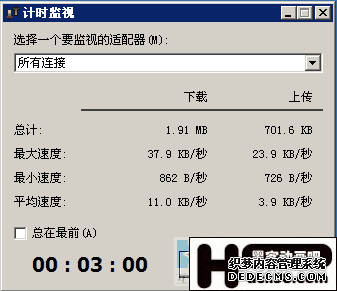 局域网6款热门ARP防火墙终极测试