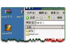 Win2003下配置iis+php+mysql+zend图文 使其支持asp,.net,cgi,per