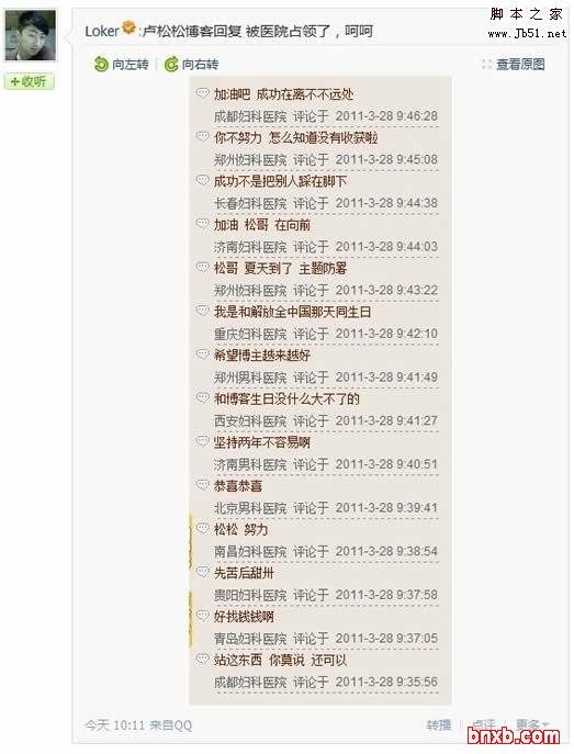 盘点2011年站长网络推广方法