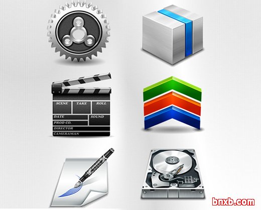 Icondesign35 in 50 Free and High-Quality Icon Sets