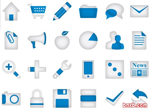 Icondesign9 in 50 Free and High-Quality Icon Sets