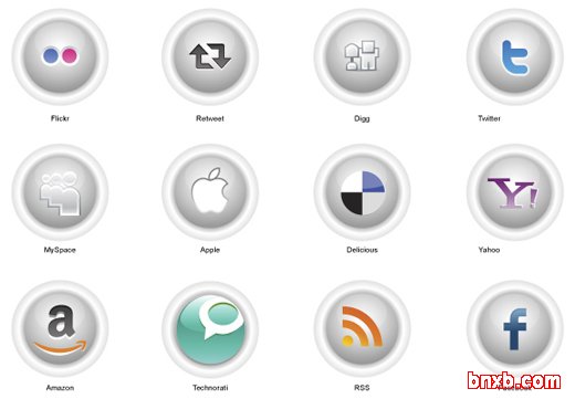Icondesign3 in 50 Free and High-Quality Icon Sets