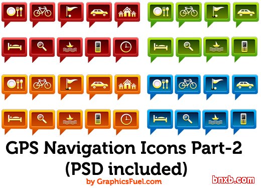 Icondesign47 in 50 Free and High-Quality Icon Sets