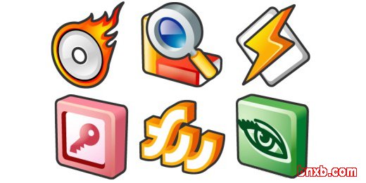 Icondesign27 in 50 Free and High-Quality Icon Sets