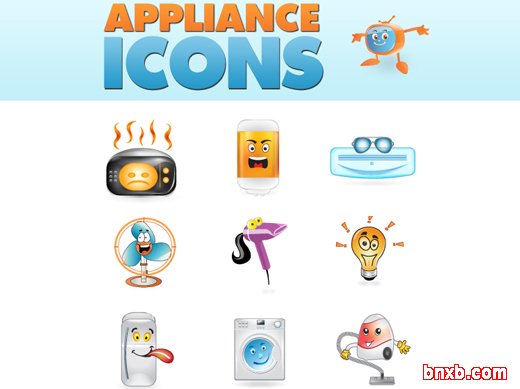 Icondesign7 in 50 Free and High-Quality Icon Sets