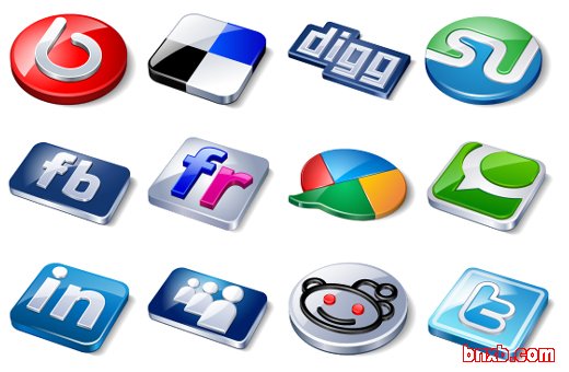 Icondesign30 in 50 Free and High-Quality Icon Sets