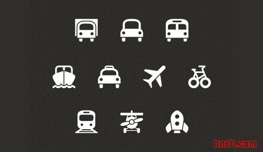 Icondesign10 in 50 Free and High-Quality Icon Sets