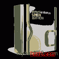 avast! Home for Linux