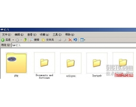 Windows环境下PHP开发环境搭建 - 图文完全教程