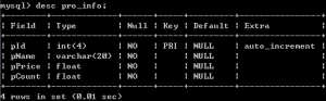 PHP上传Excel文件并将内容数据导入到MySQL数据库示例